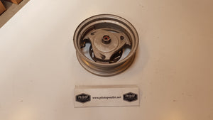 Scooter Velg (Merk/Model Onbekend)