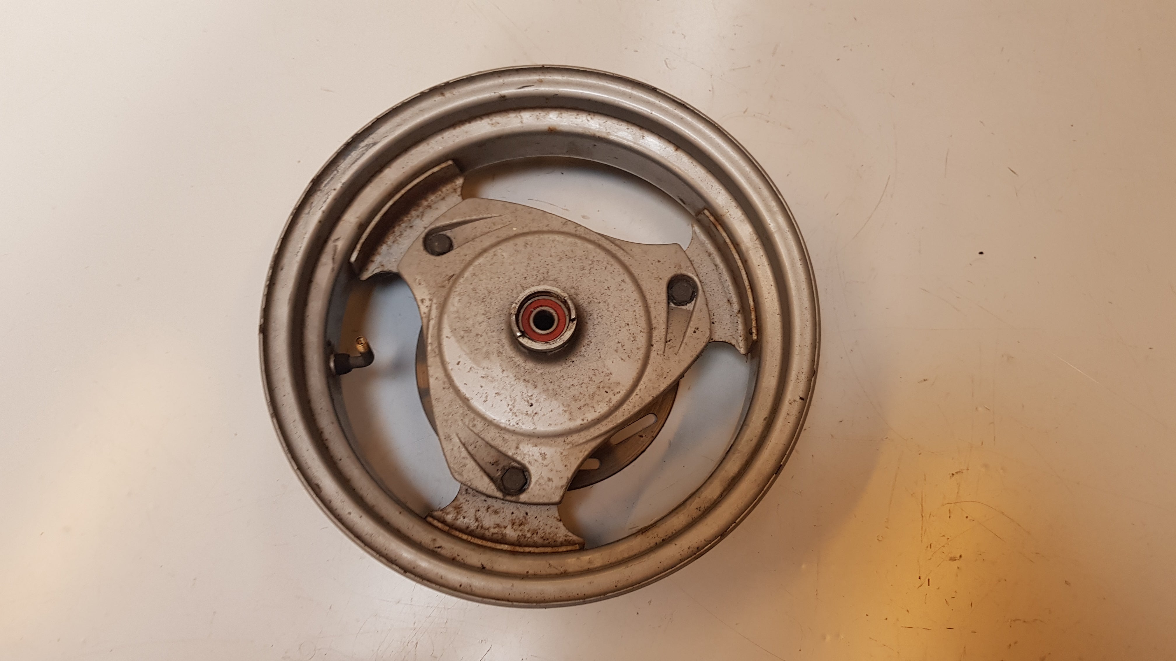 Scooter Velg (Merk/Model Onbekend)