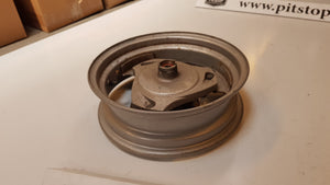 Scooter Velg (Merk/Model Onbekend)