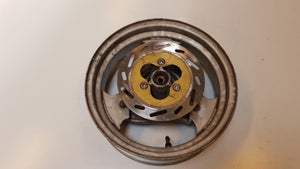 Scooter Velg (Merk/Model Onbekend)