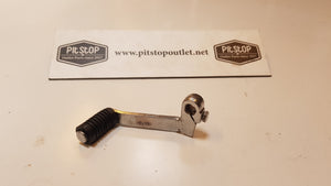 Brommer Schakelpedaal