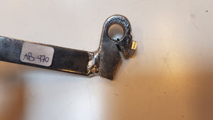 Brommer Schakelpedaal