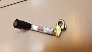 Brommer Schakelpedaal