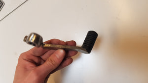 Brommer Schakelpedaal