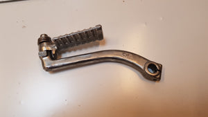 Kickstart (125cc 150cc GY6)