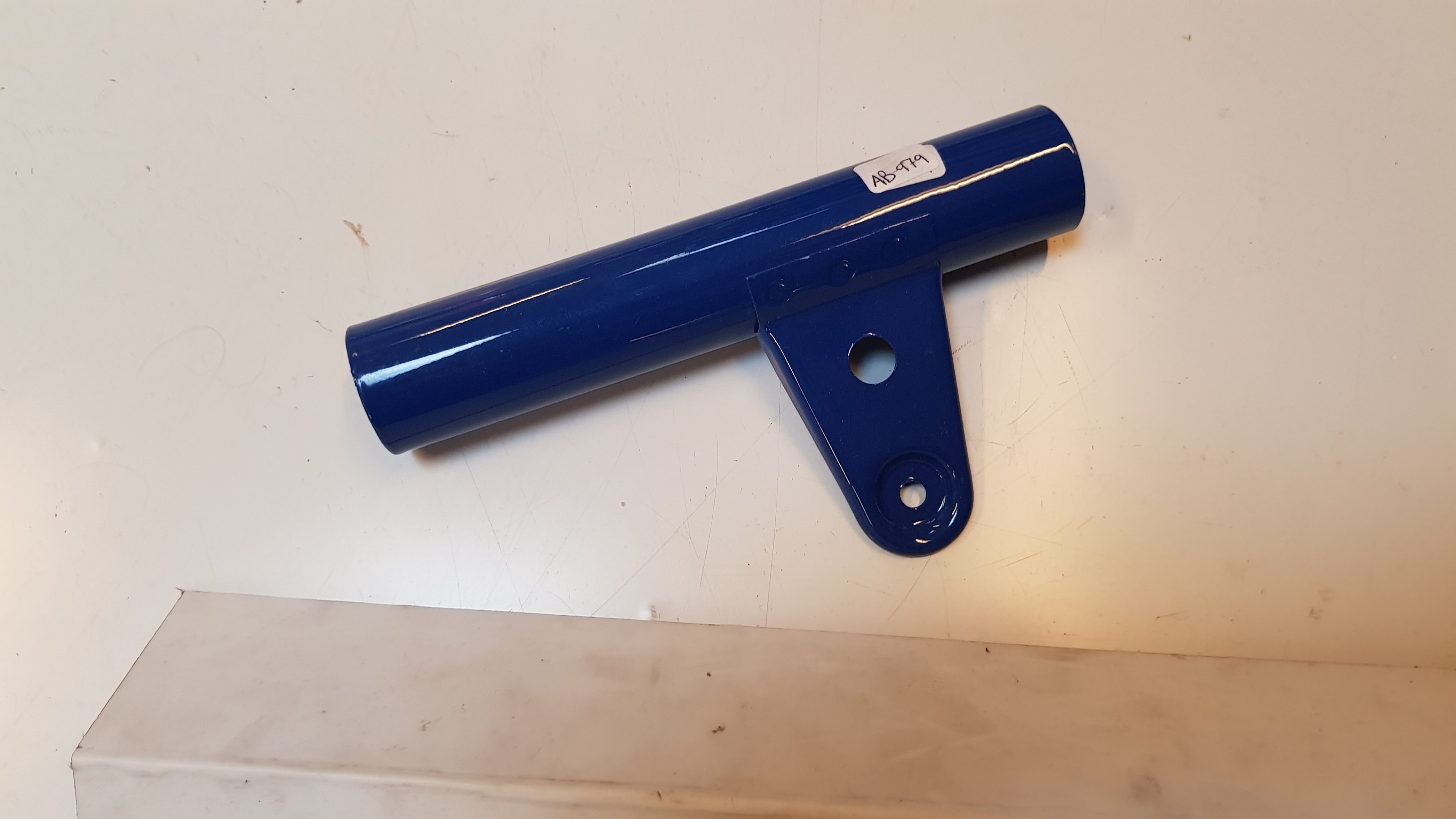 Rechter Koplamp Oor (Blauw)