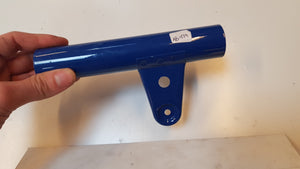 Rechter Koplamp Oor (Blauw)