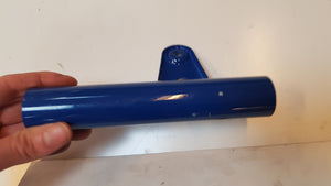 Rechter Koplamp Oor (Blauw)