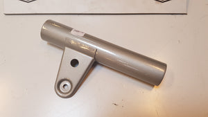 Linker Koplamp Oor (Grijs)