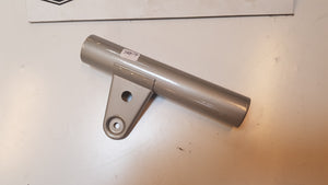 Linker Koplamp Oor (Grijs)