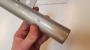 Linker Koplamp Oor (Grijs)