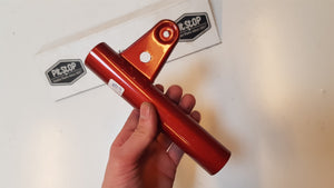 Rechter Koplamp Oor