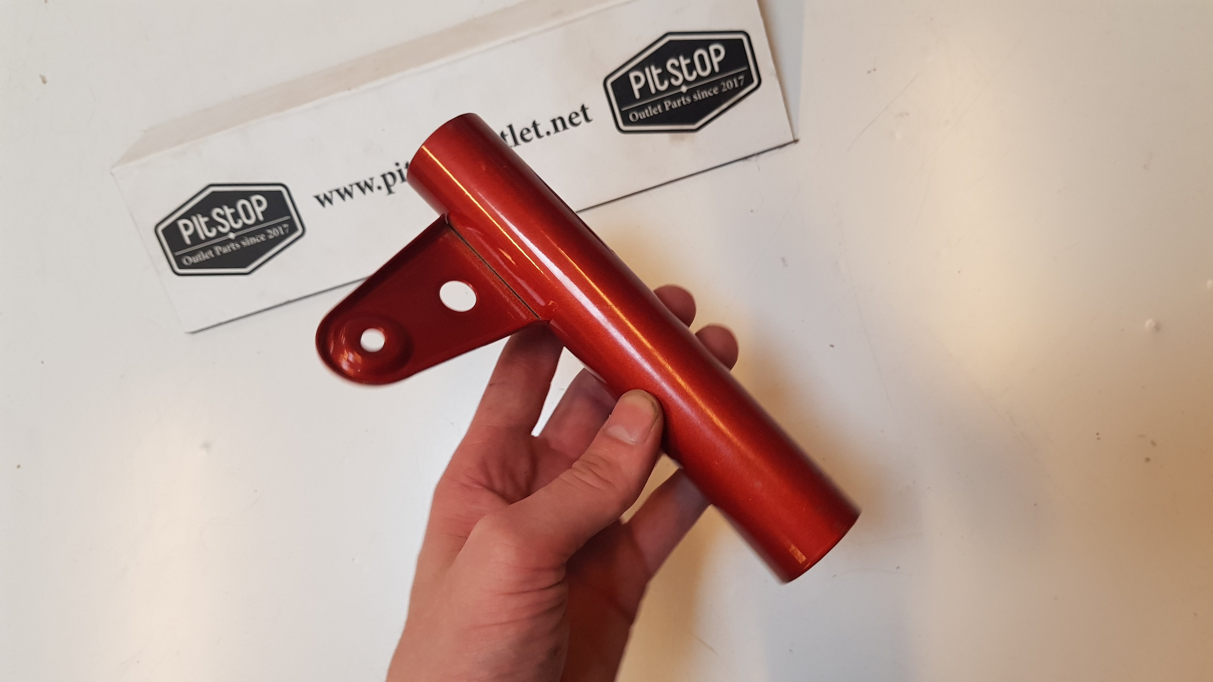 Rechter Koplamp Oor