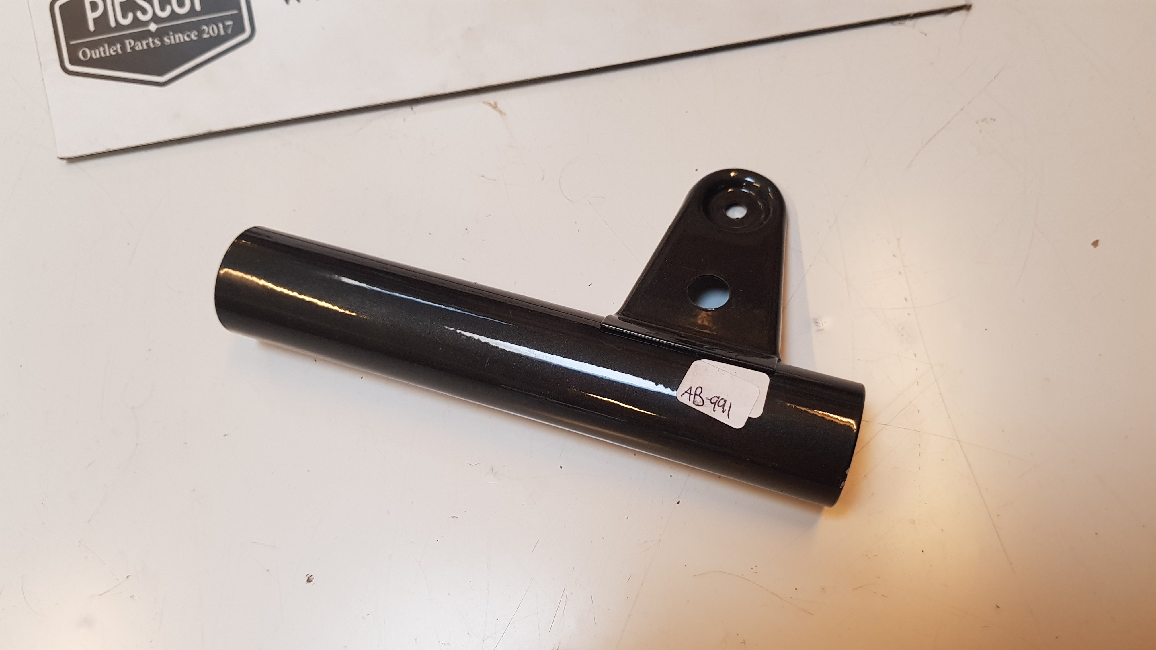 Linker Koplamp Oor