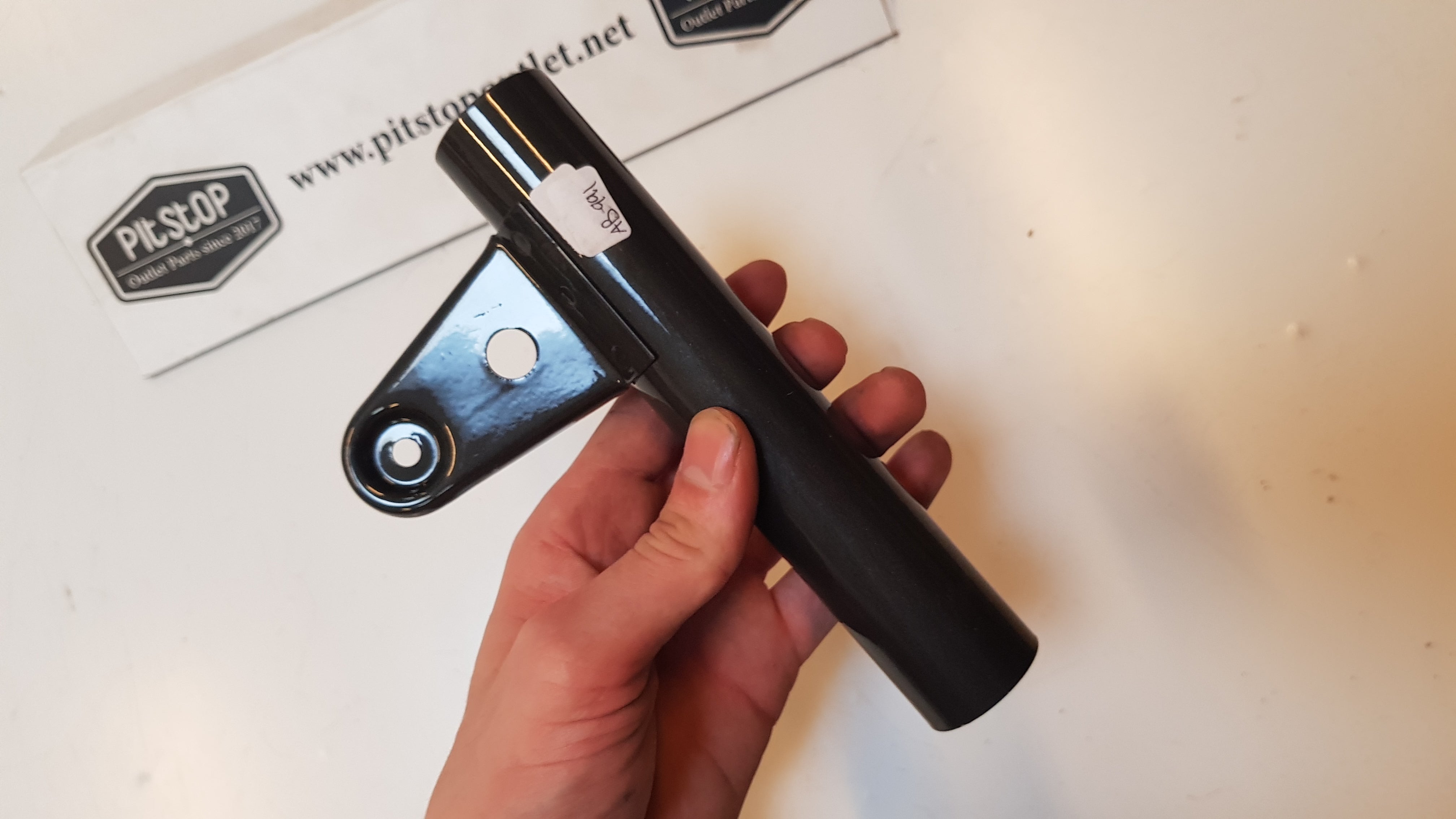 Linker Koplamp Oor