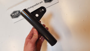 Linker Koplamp Oor