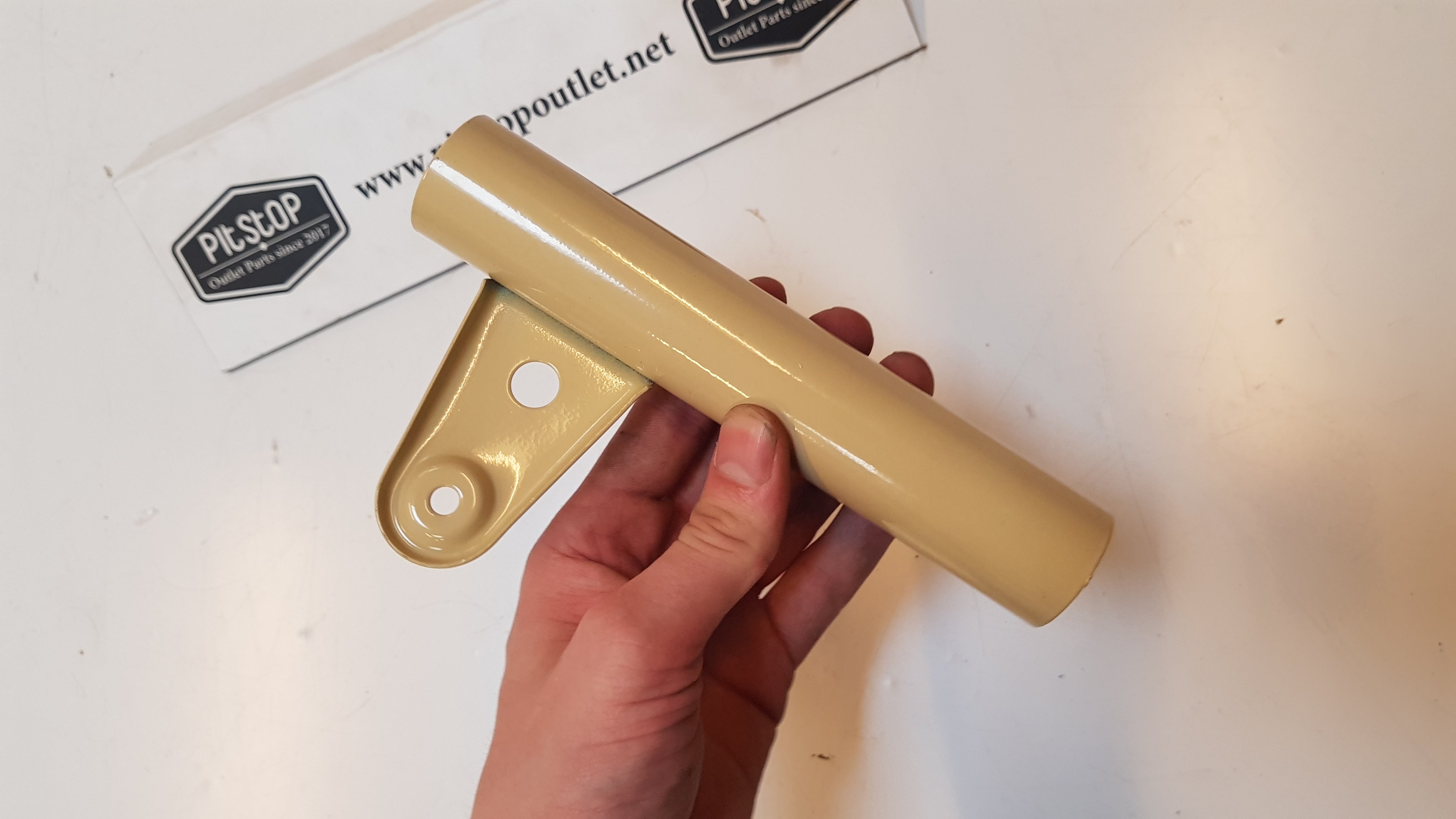 Rechter Koplamp Oor