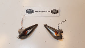 Set Knipperlichten (Merk/Model Onbekend)