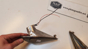 Set Knipperlichten (Merk/Model Onbekend)