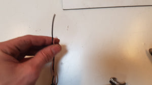 Set Knipperlichten (Merk/Model Onbekend)