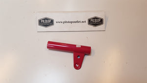 Rechter Koplamp Oor (Roze)