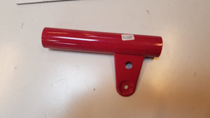 Rechter Koplamp Oor (Roze)