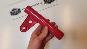 Rechter Koplamp Oor (Roze)