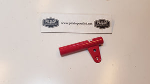 Rechter Koplamp Oor (Roze)