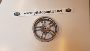 Achtervelg (12 inch)