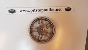Achtervelg (12 inch)