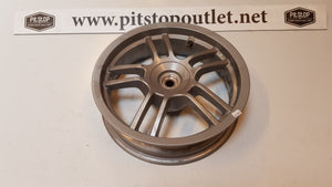 Achtervelg (12 inch)
