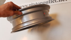 Achtervelg (12 inch)