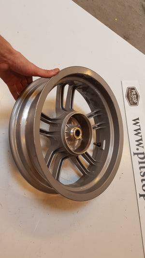 Achtervelg (12 inch)