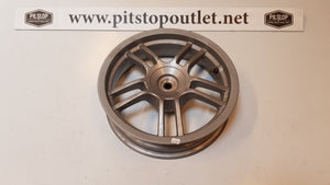 Achtervelg (12 inch)