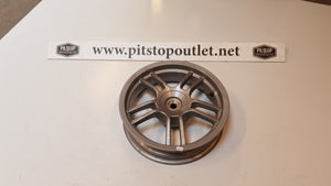 Achtervelg (12 inch)