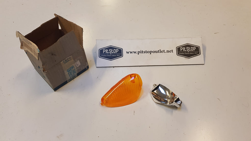 Knipperlicht Piaggio 581009