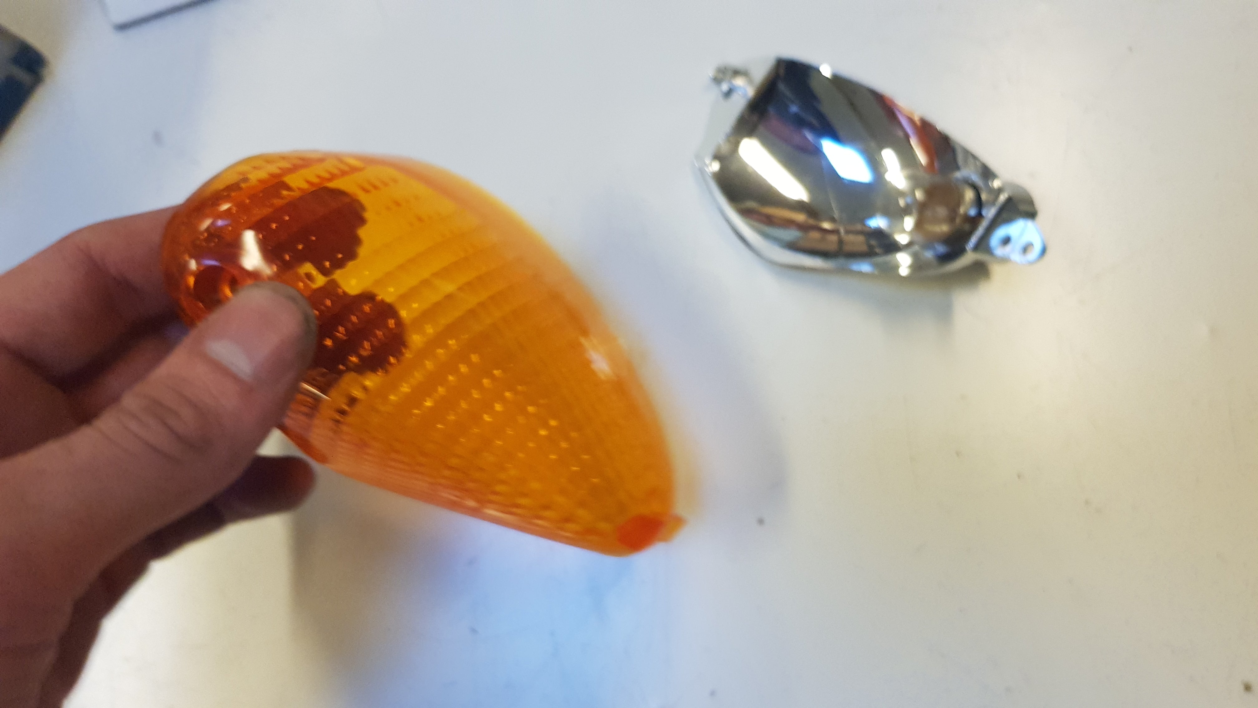 Knipperlicht Piaggio 581009