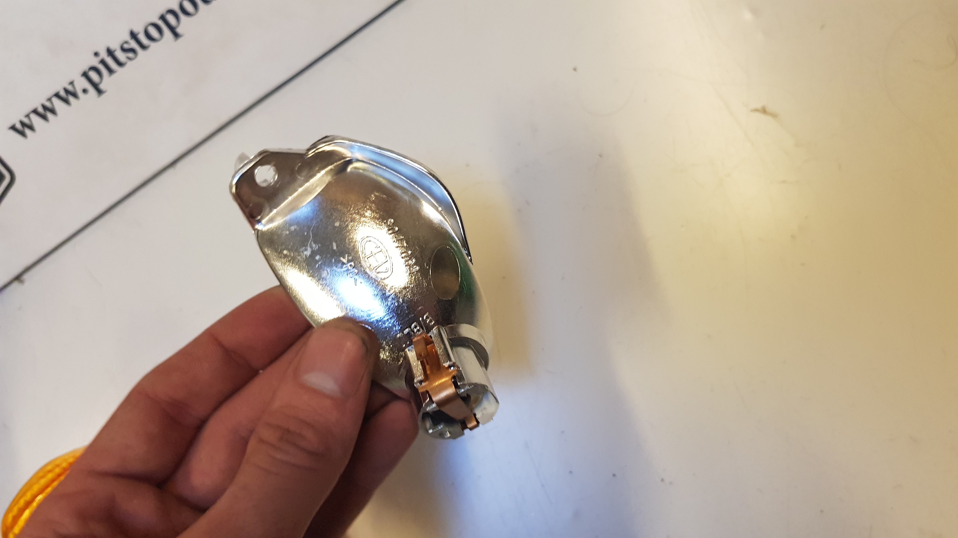 Knipperlicht Piaggio 581009