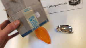 Knipperlicht Piaggio 581009