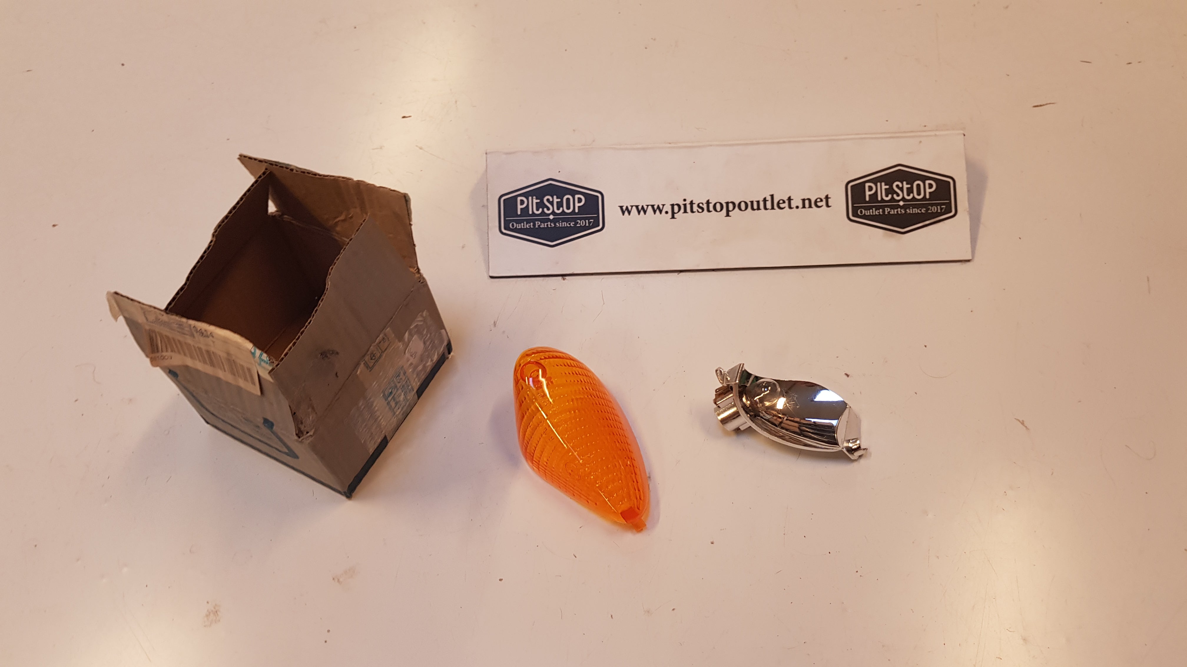Knipperlicht Piaggio 581009