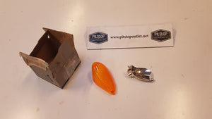 Knipperlicht Piaggio 581009