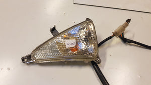 Voorste Knipperlichten