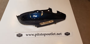 Linker Zijkap (Blauw)