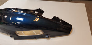 Linker Zijkap (Blauw)
