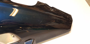 Linker Zijkap (Blauw)