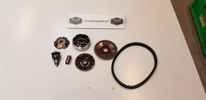 Varioset (4takt 50cc GY6)