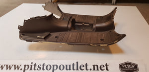 Voetkap (Schade)