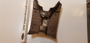 Voetkap (Schade)