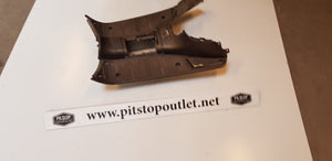 Voetkap (Schade)