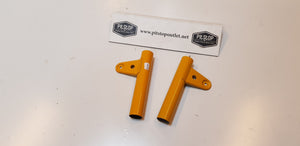 Set Koplamp Oren